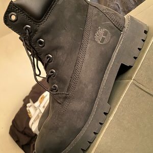 Timberland Waterproof Boots - Boys' Grade School